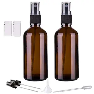 Fine Mist EO Spray Bottles